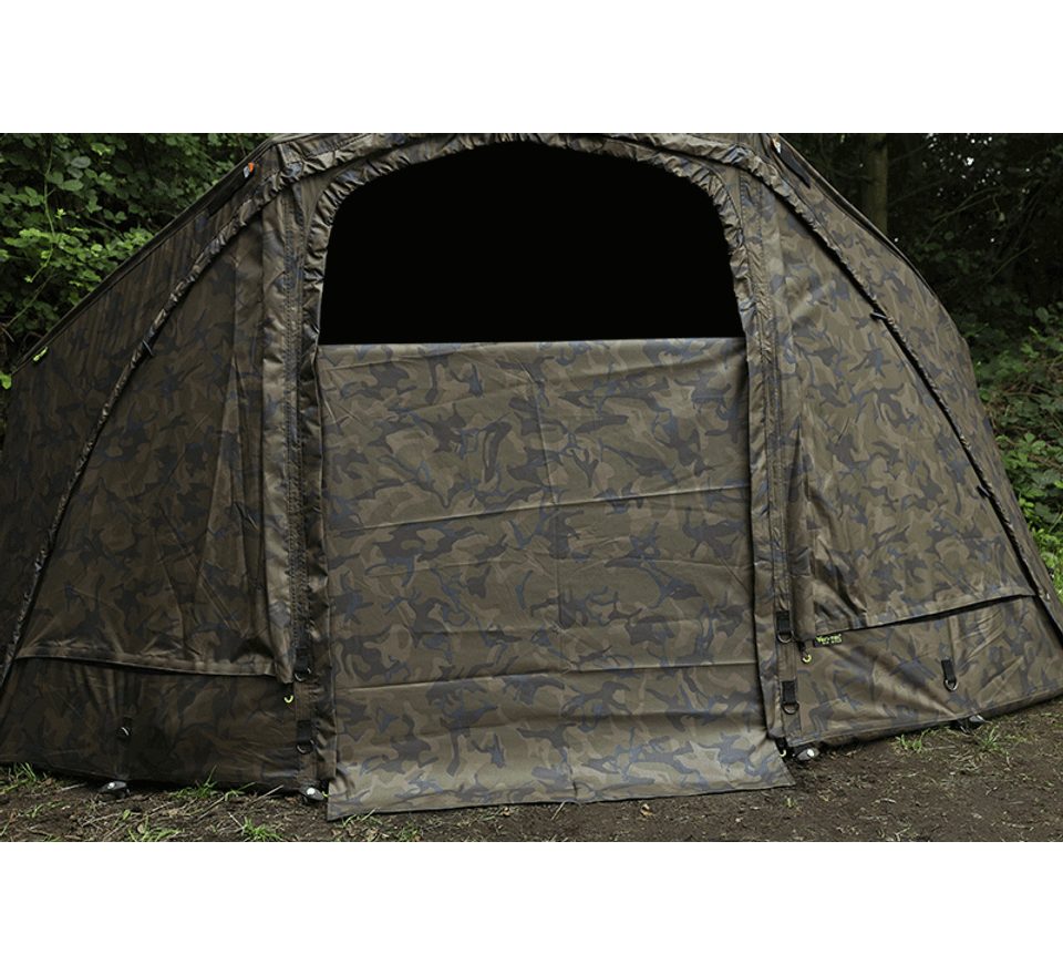 Fox Brolly Ultra 60 System Camo