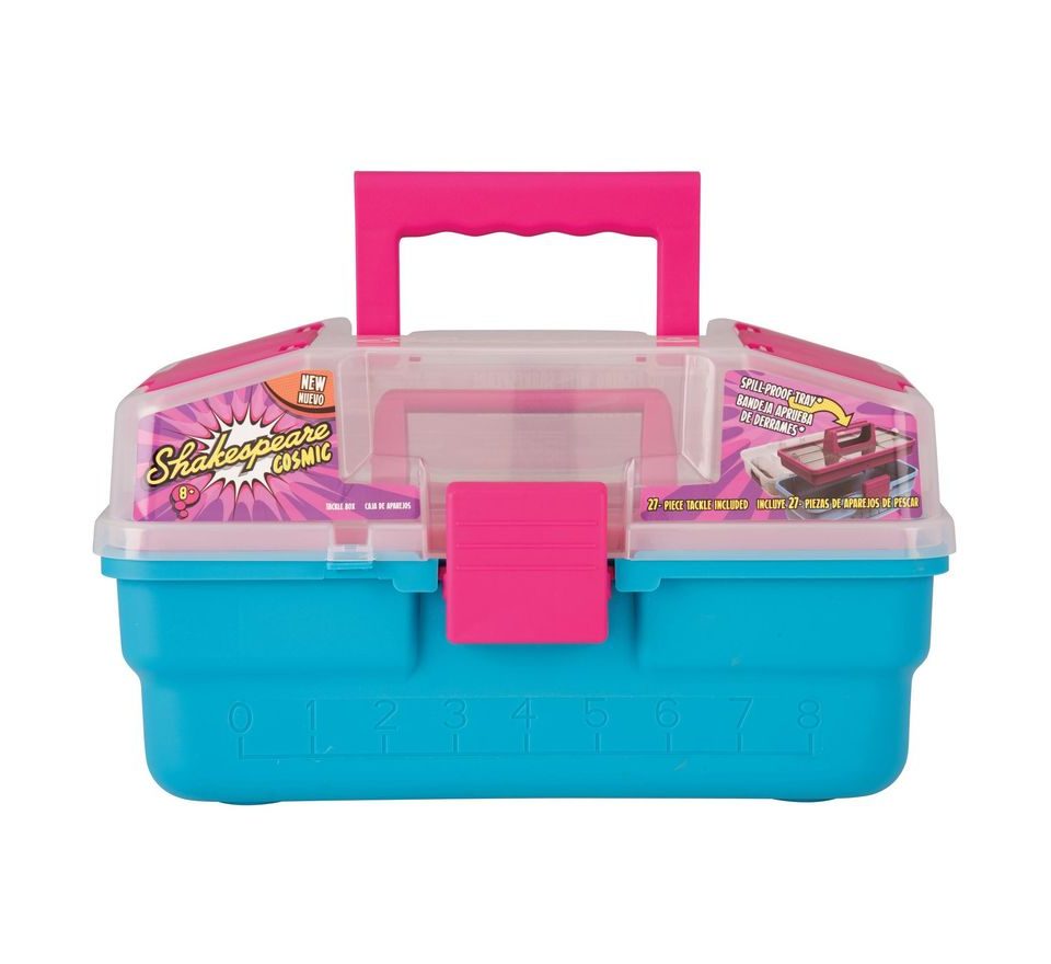 Shakespeare Kufr Cosmic Tackle Box