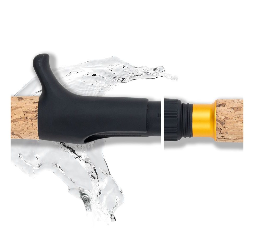 Vagner Prút Magic V-Baitcast 23 1,95m 100-400g