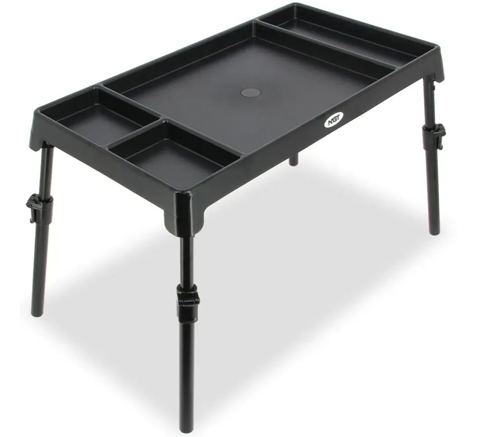 NGT Stolík XPR Bivvy Table
