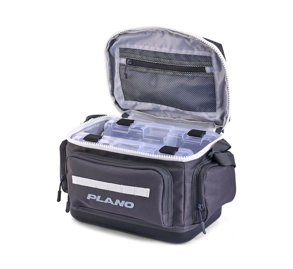 Plano Taška Weekend EU 3600 TackleBag