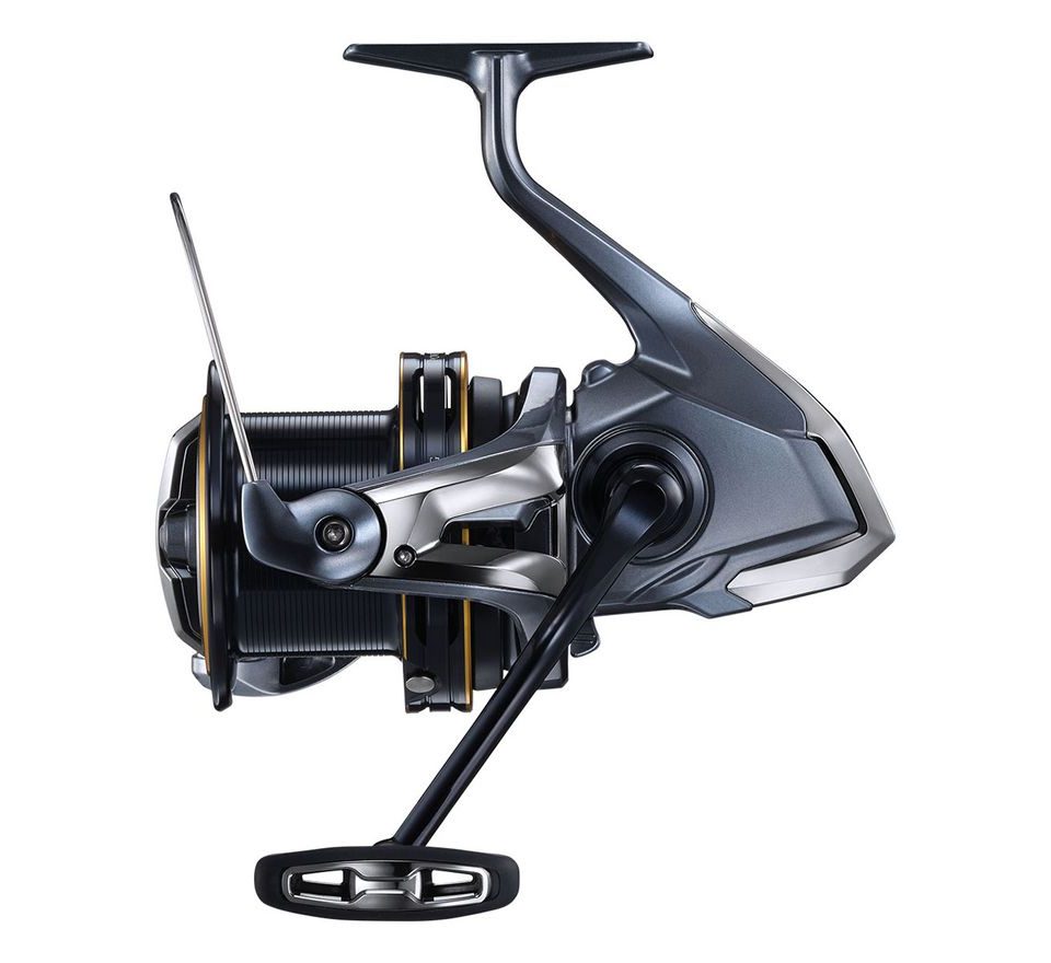 Naviják Shimano Power Aero 14000 XSC