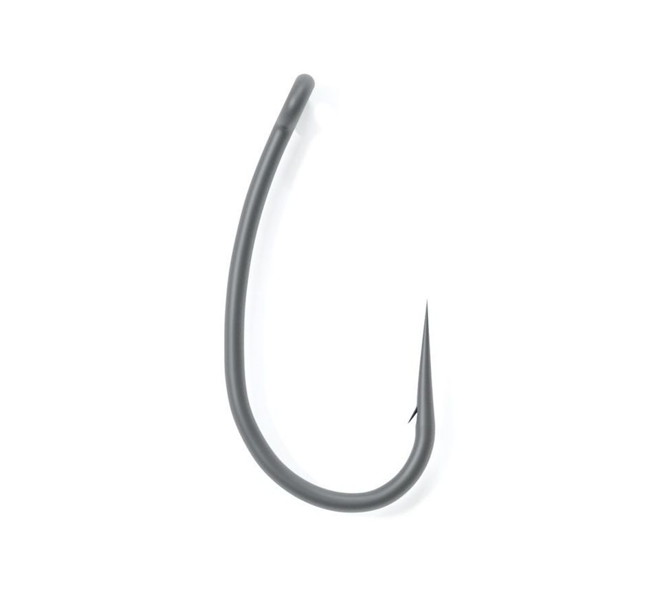 RidgeMonkey Háčiky Ape-X Curve Barbed 10ks