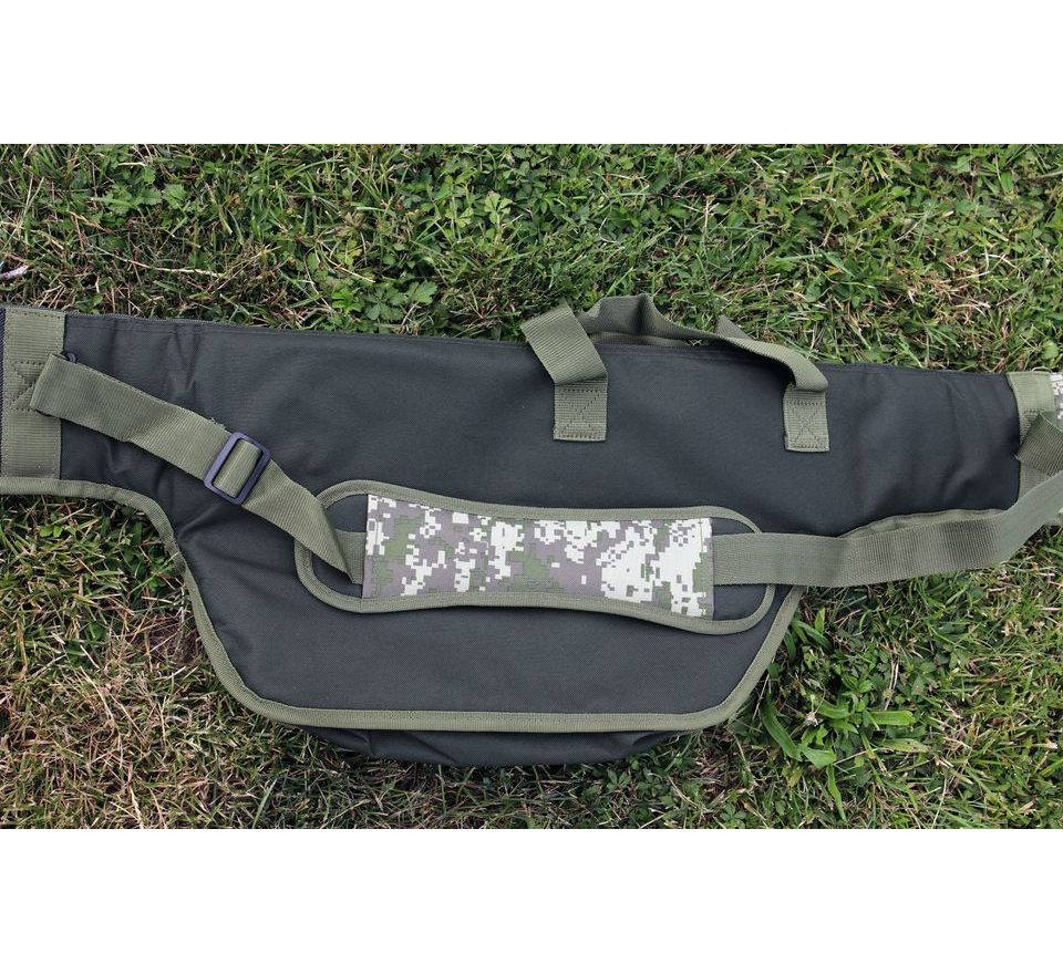 Mivardi Pouzdro na kaprové pruty CamoCODE 165