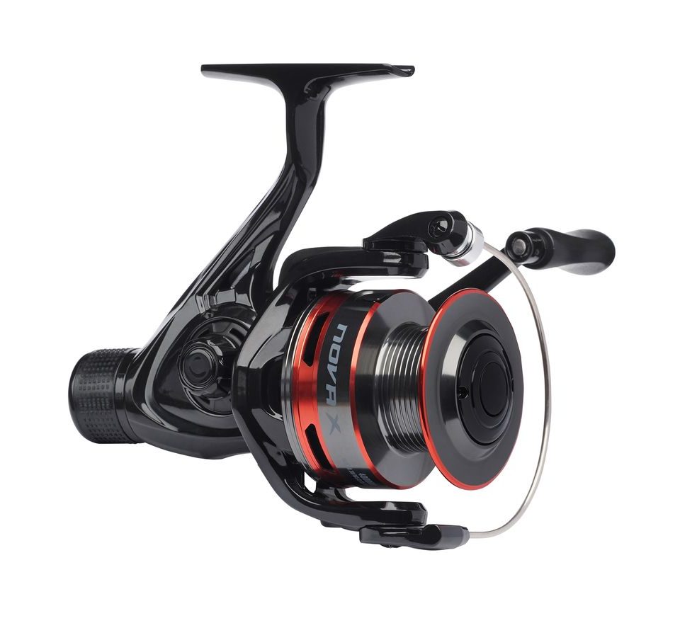 DAM Naviják Quick NOVA X 5000RD