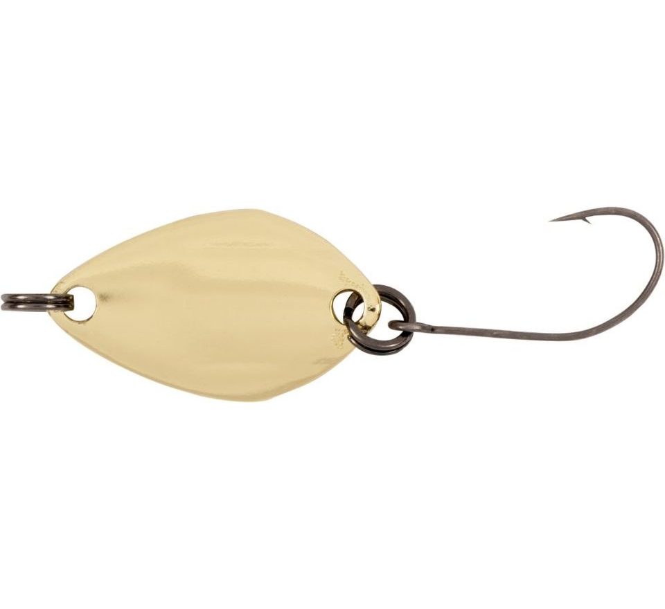 Zebco Plandavka Magic Trout Spoon Set 1,2g/ 2,4g 9ks
