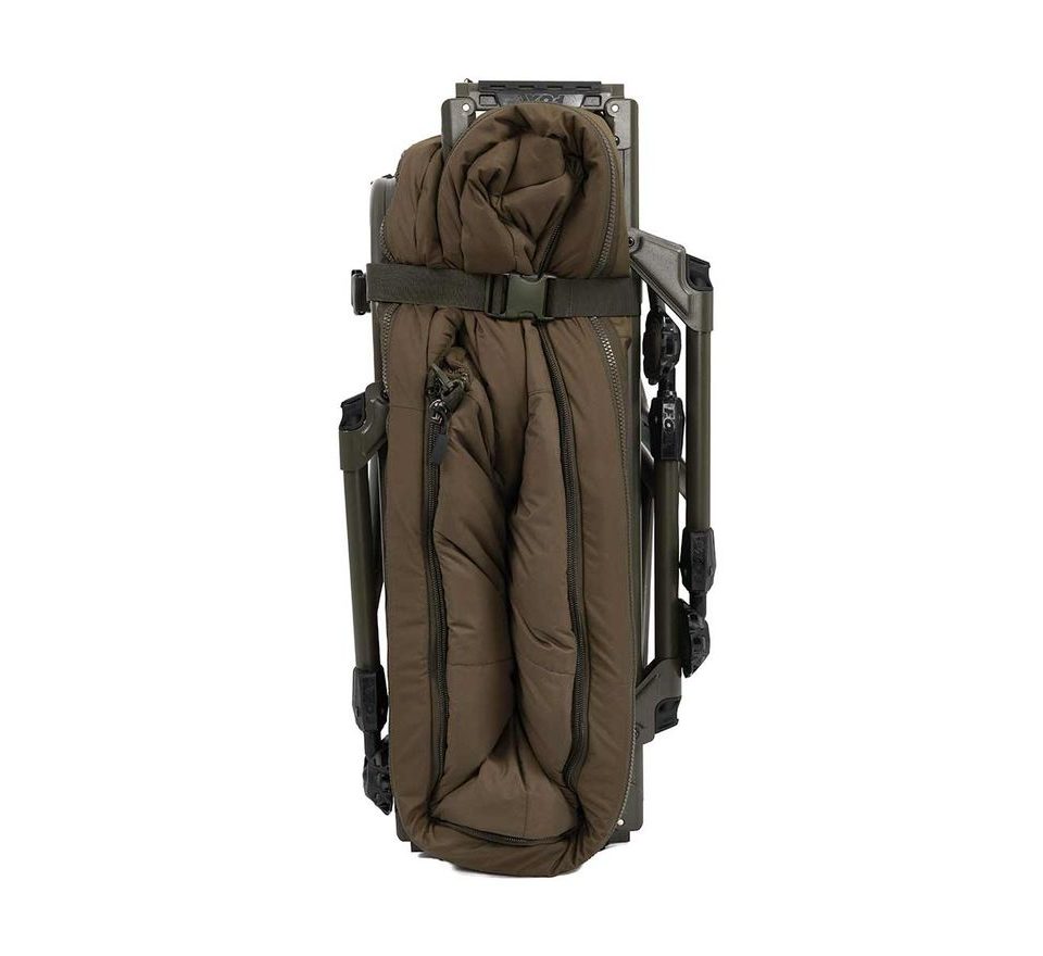 Fox Lehátko Flatliner X All Season System