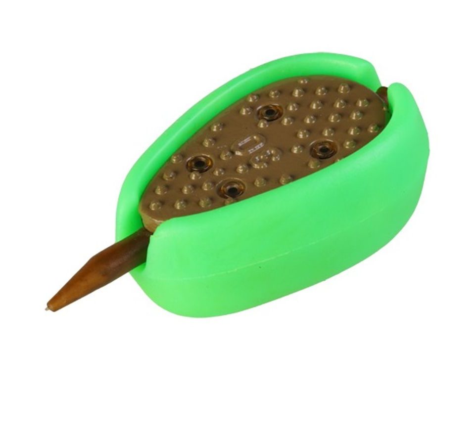 Giants fishing Krmítko Method Feeder Deluxe