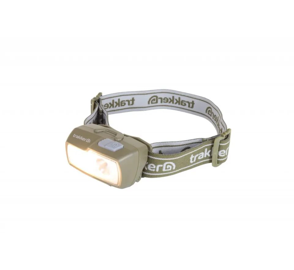 Trakker Čelovka Nitelife Headtorch 420