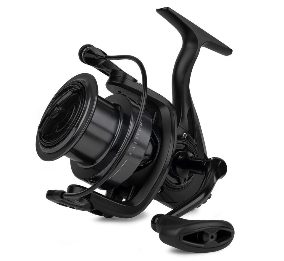 Korum Naviják Latitude Reel FD 6000
