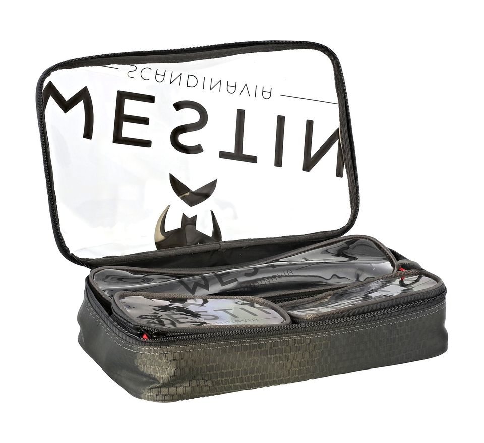 Westin Sada pouzder W4 Clear Guard Pouch Set