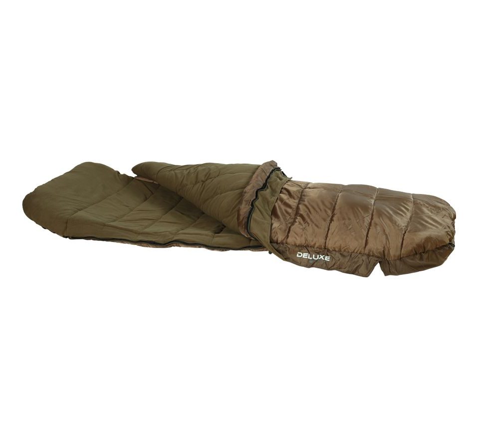Giants fishing Spací pytel 4 Season Deluxe Sleeping Bag