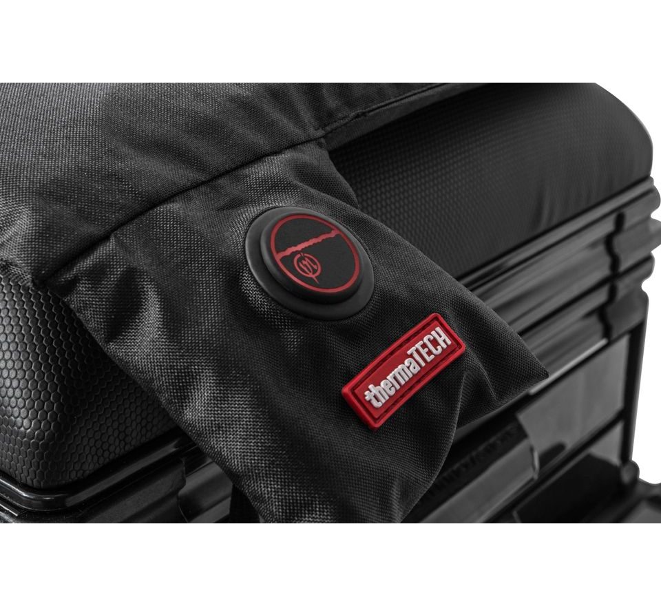 Preston Elektricky vyhřívaná podložka Thermatech Heated Seat Cushion