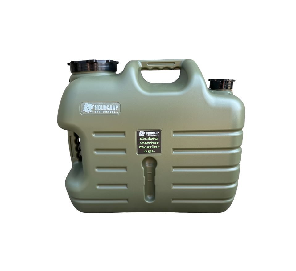 Holdcarp Kanystr Cubic Water Carrier 25L
