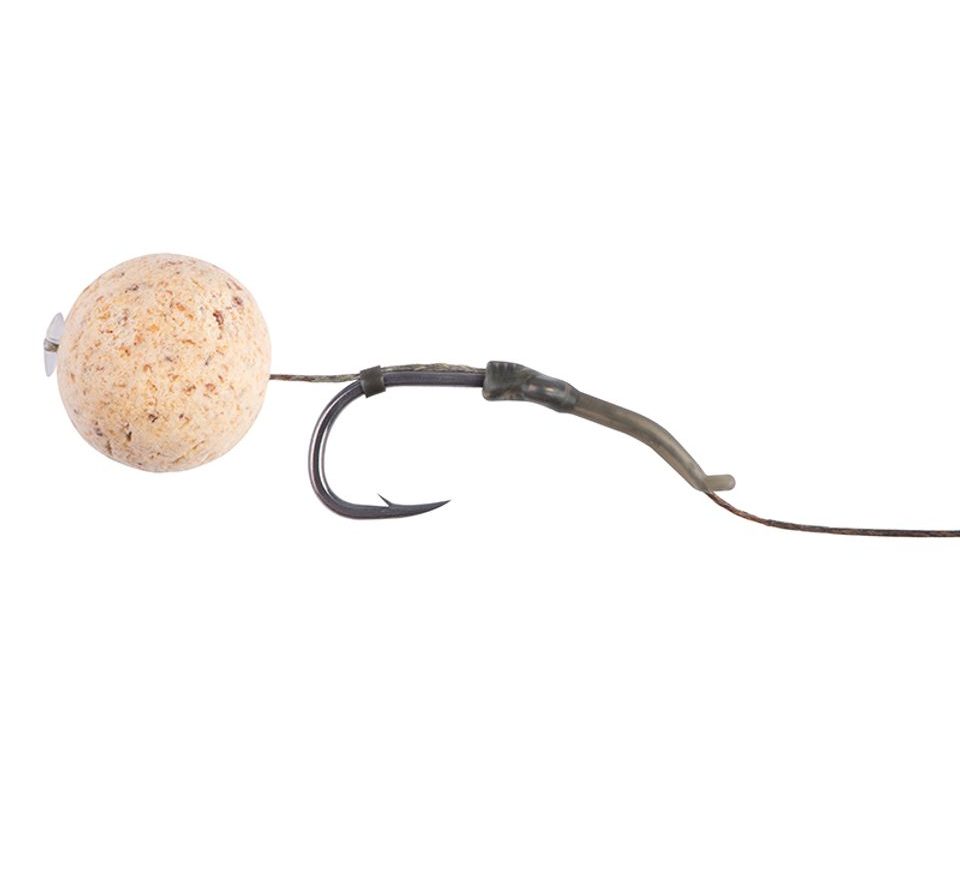 Fox Rovnátka Edges Naturals Line Aligna 10ks