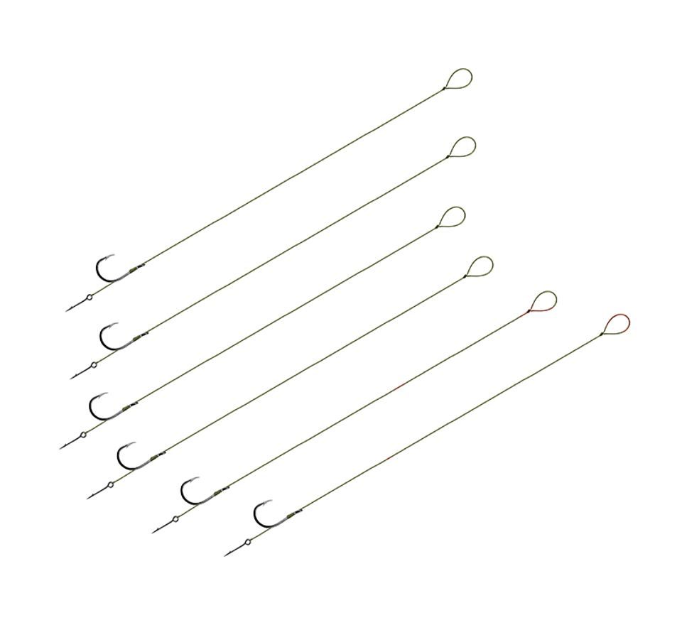 Delphin Návazec NoLimit Sting 6ks