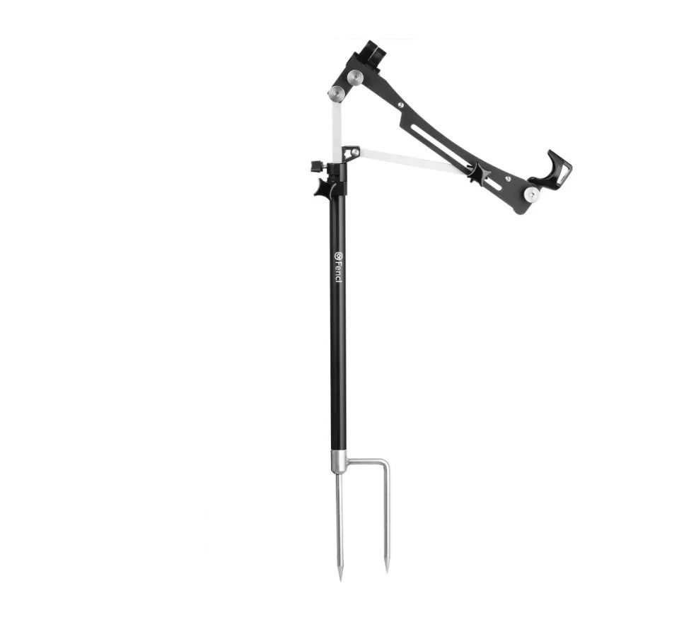 Fencl Feederový stojan Premium s obalem