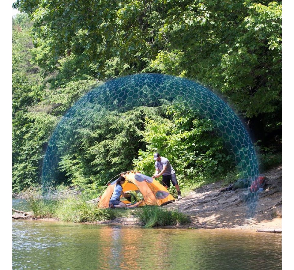 Thermacell Náhradní 48h účinné polštářky M-48