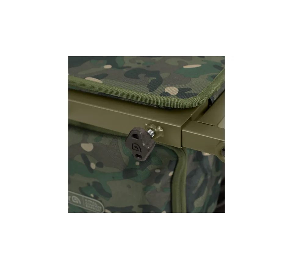 Trakker Přepravní vozík X-Trail T3 Barrow