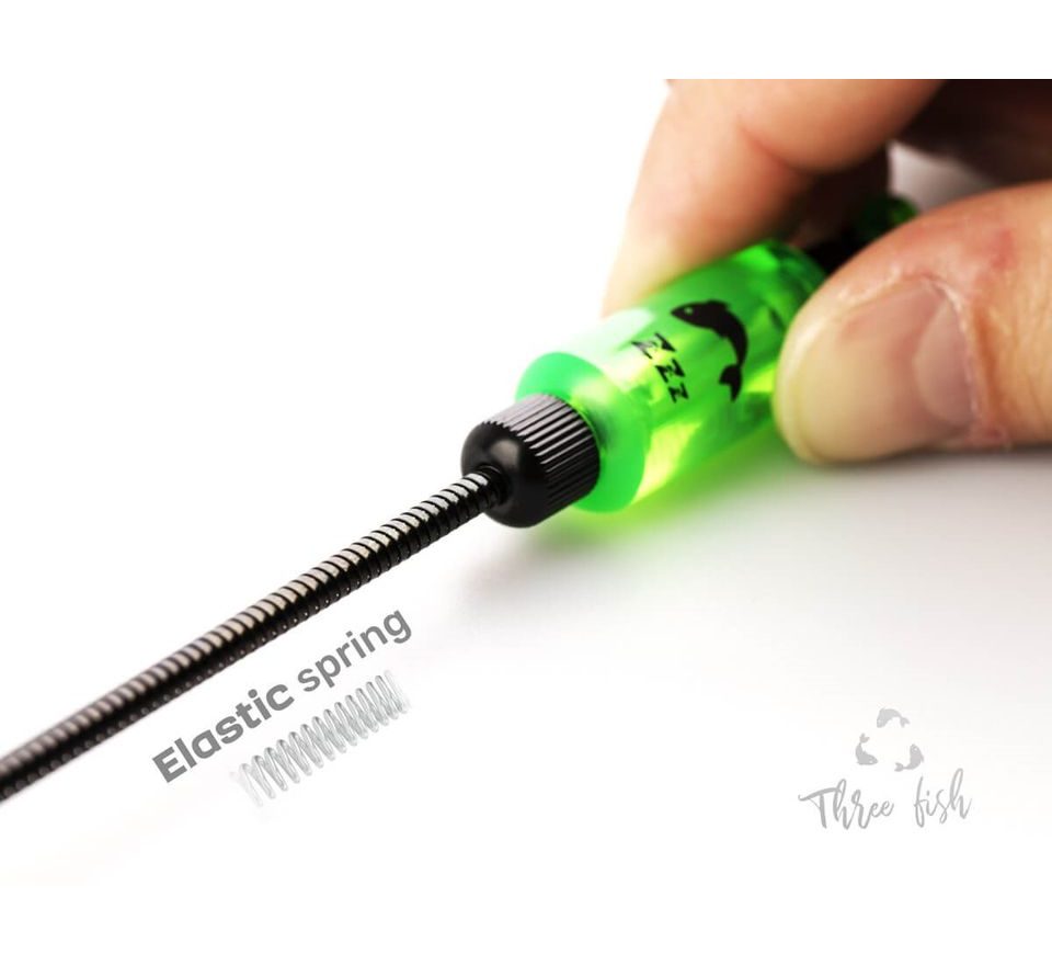 Zfish Indikátor Záběru Bonito Light Bobbin