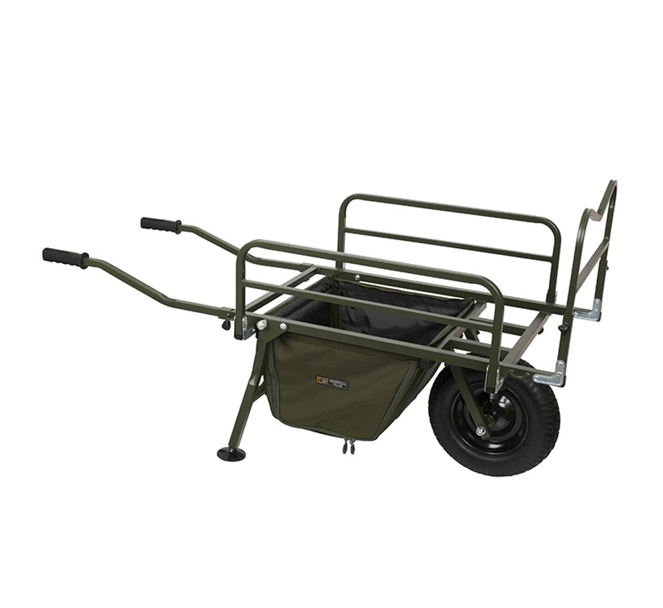 Fox Vozík R Series Barrow Plus