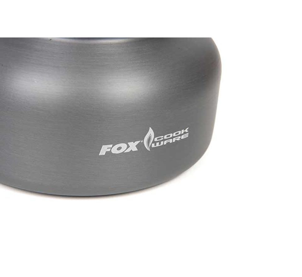Fox Konvička Cookware 0,9l Kettle