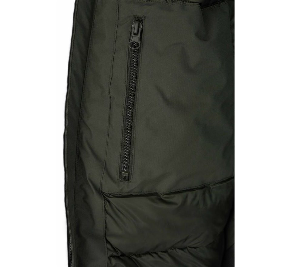 RidgeMonkey Bunda APEarel ThermaPro Insulated Coat