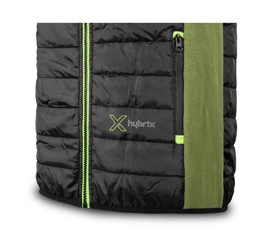 Delphin Bunda Ixtera Hybrix