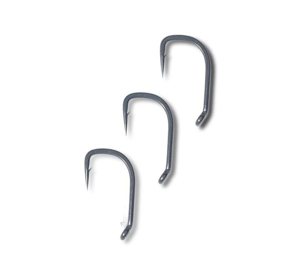 Nash Háčky Twister X Micro Barbed 10ks