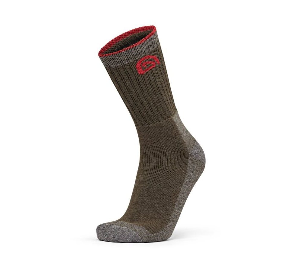 Trakker Ponožky CR Socks 3-pack