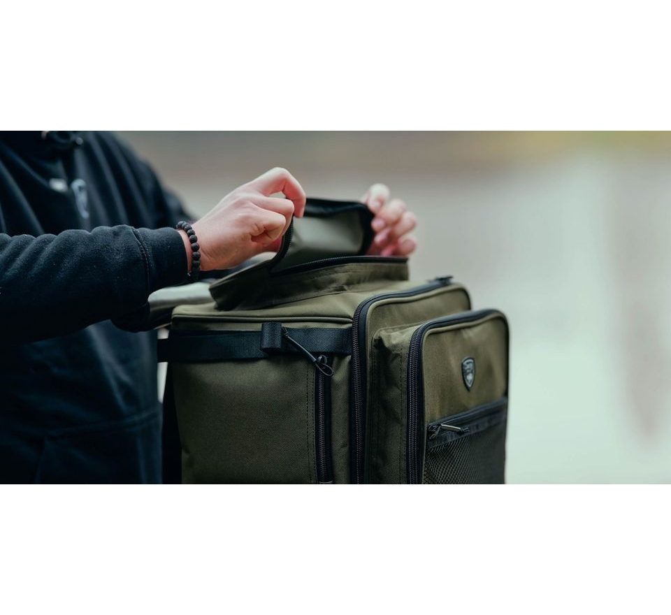 Giants fishing Rucksack Classic MK2 Medium