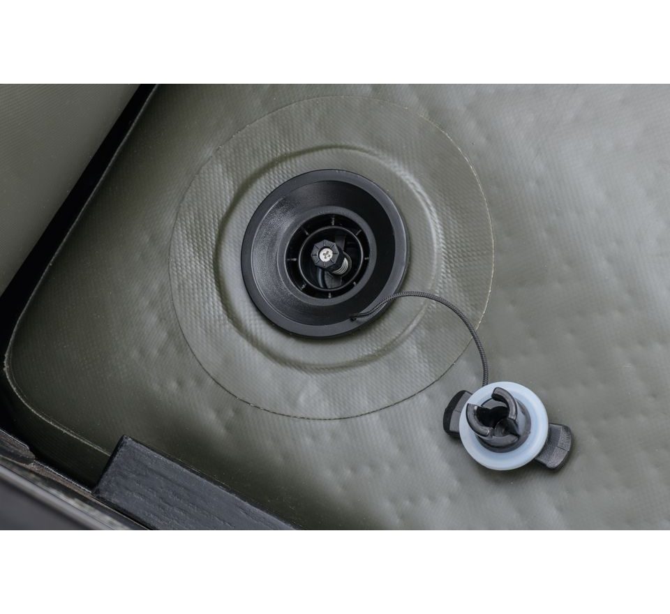 Mivardi Člun M-Boat 320AWB