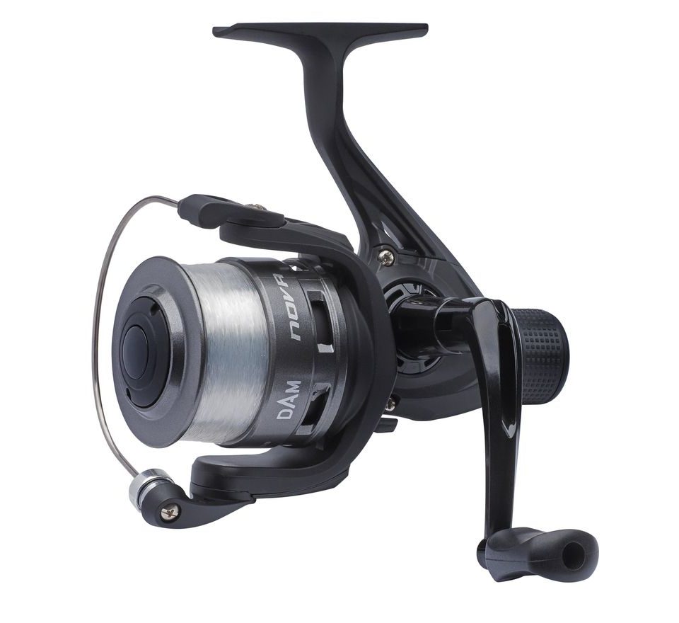 DAM Naviják Quick Nova 2000 RD Line 0,20mm Akce 1+1