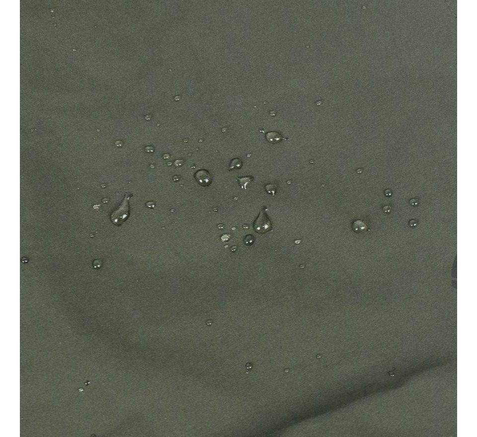 Giants Fishing Kraťasy Shorts Quick Dry UV50+ Dark Green