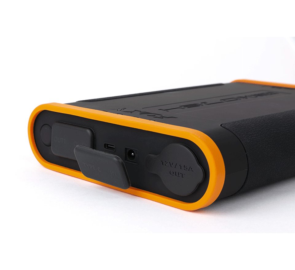 Fox Powerbanka Halo Power Pack 48K