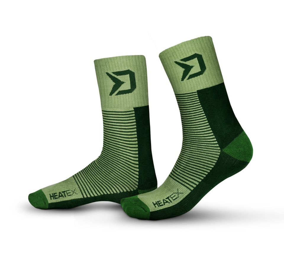 Delphin Termo ponožky HEATex
