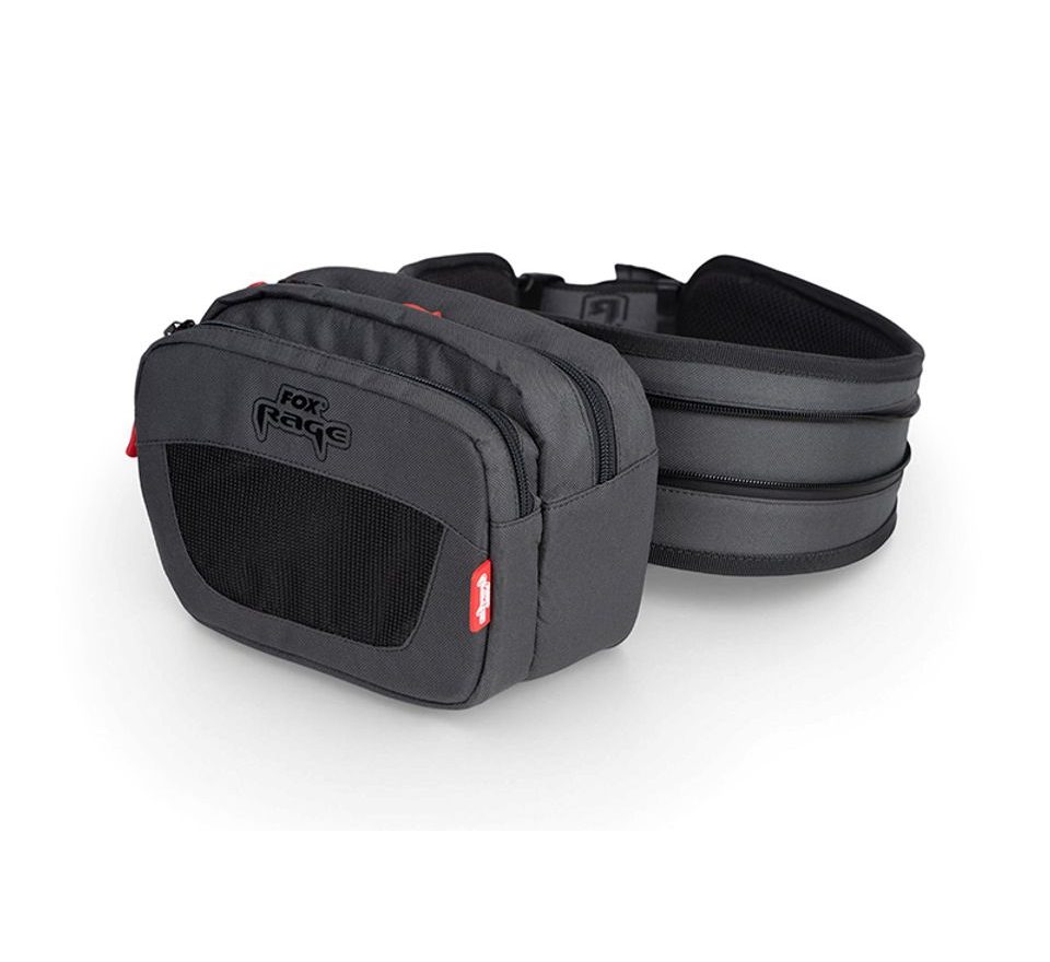 Fox Rage Ľadvinka Tackle Belt