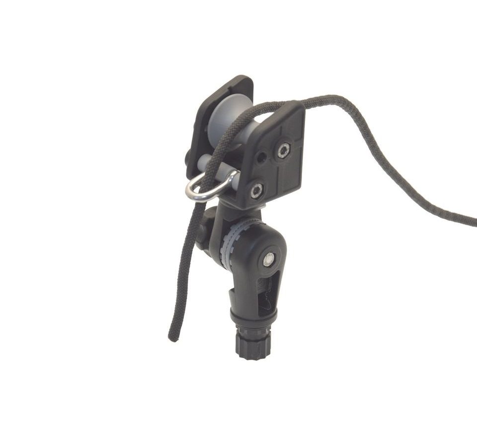 Fasten Valcové zariadenie pre kotvu s kĺbom