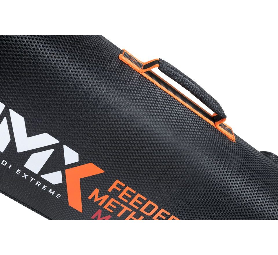 Mivardi Pevné puzdro na feederové prúty TMX Xtra Safe Multi