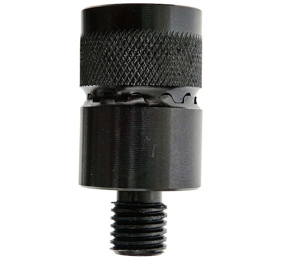 Starbaits Magnetický adaptér Black Spot Magnet Adaptator