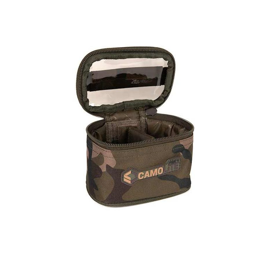 Fox Puzdro Camolite Small Accessory Bag