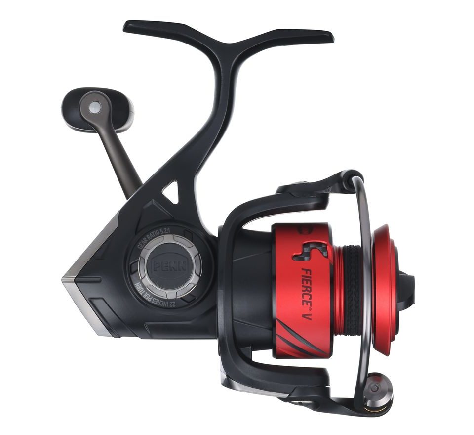 Penn Naviják Fierce V 6000 Reel