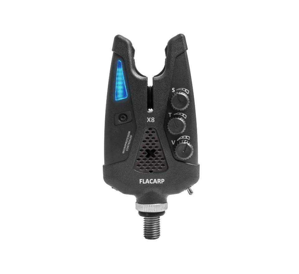 Flacarp Sada hlásičů X8 4+1