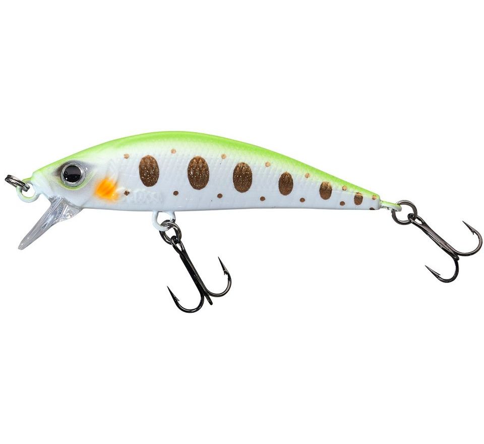 Gunki Wobler Gamera 5cm SP