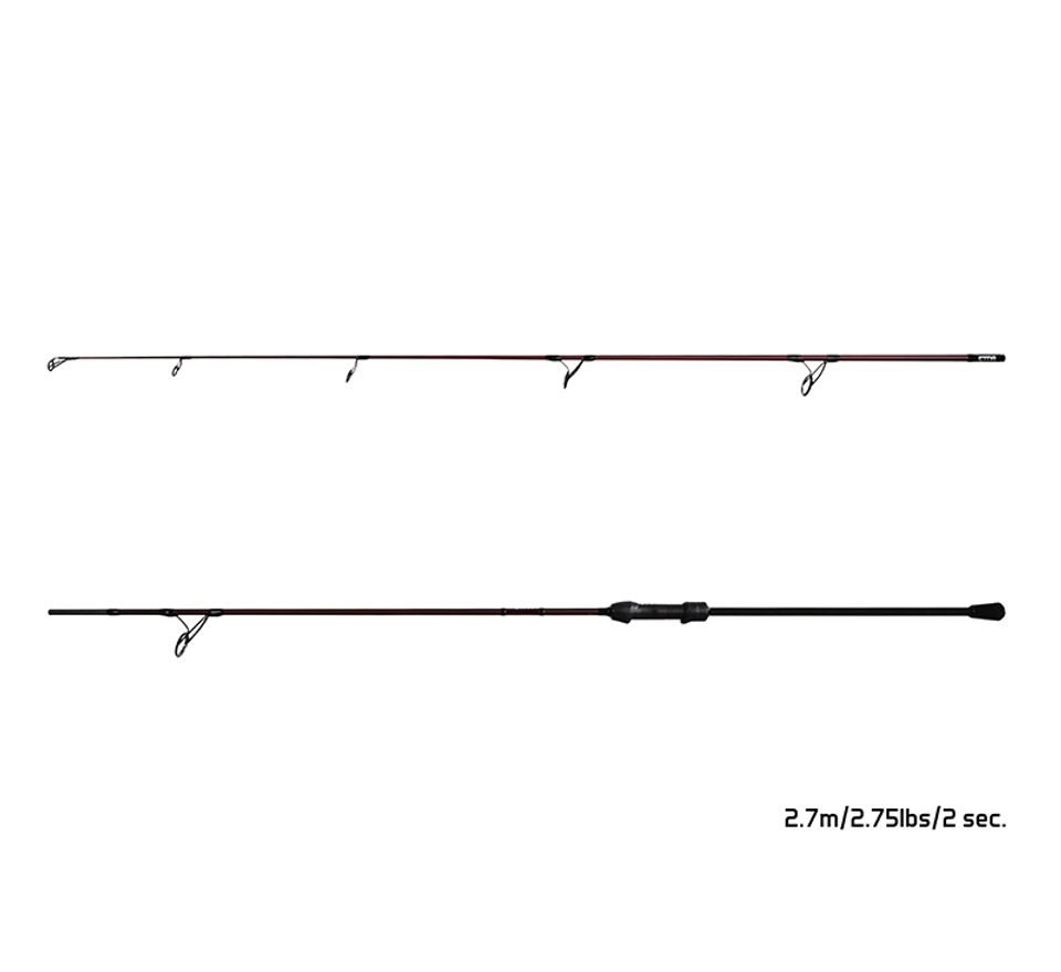 Delphin Prút Etna Legend4ry 3,6m 3,25lbs 2-dielny