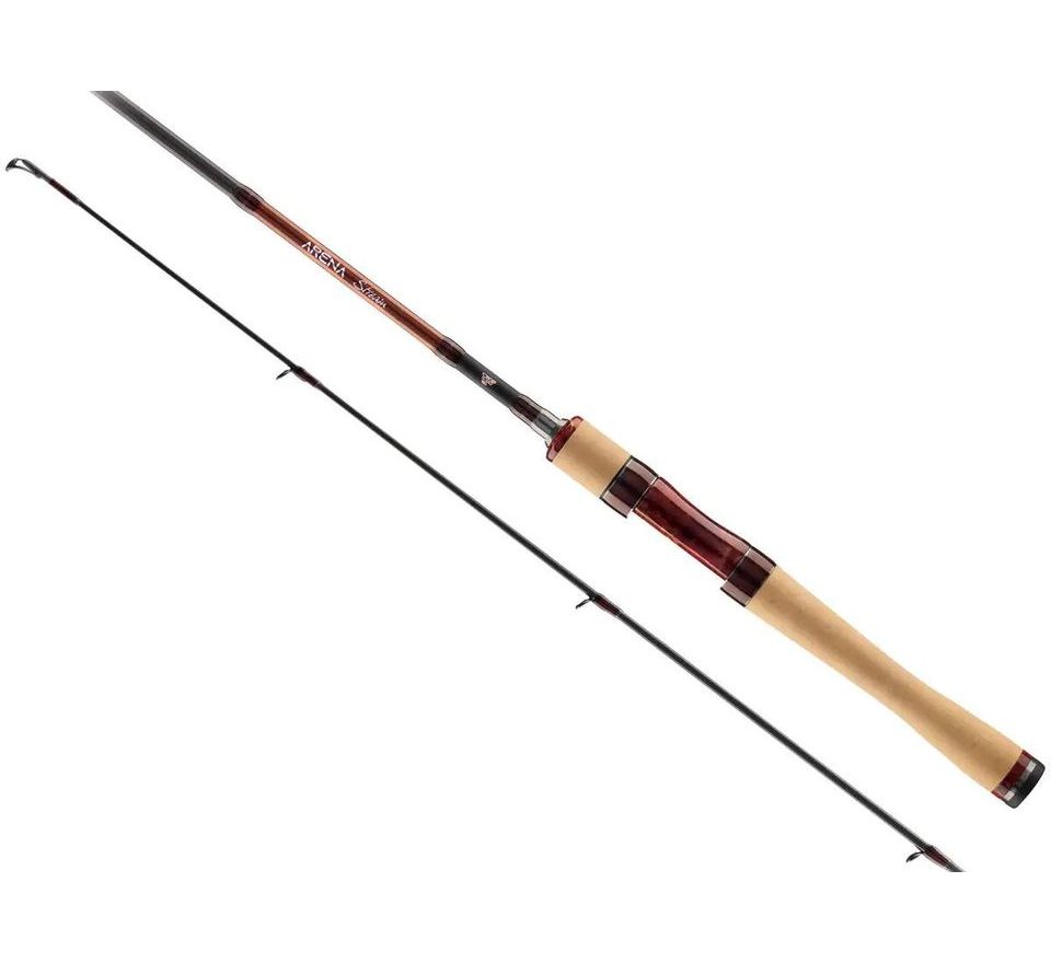 Favorite Prút Arena Stream ARNS1-562SUL Fast 1,68m 1-5g