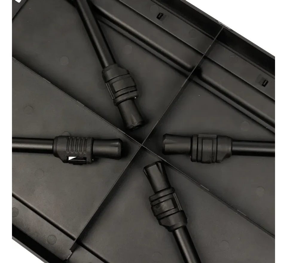 Trakker Stolík Deluxe Bivvy Table