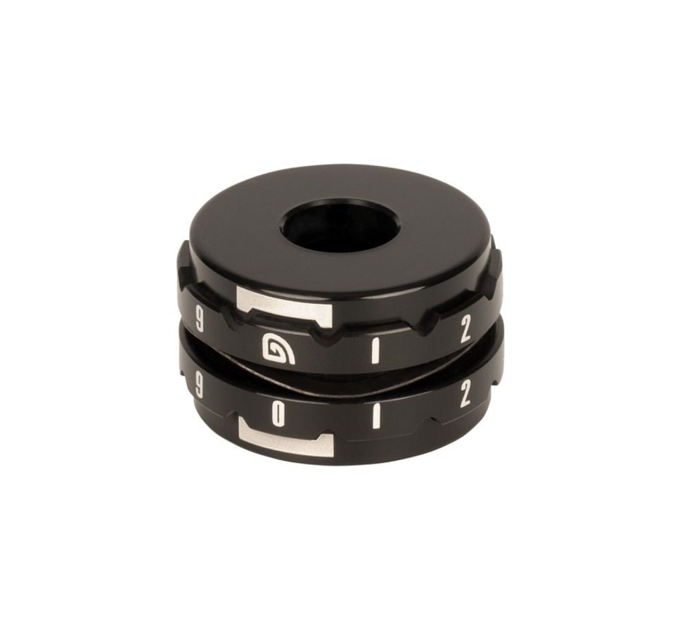 Trakker Počítadlo 20/20 Wrap Counter