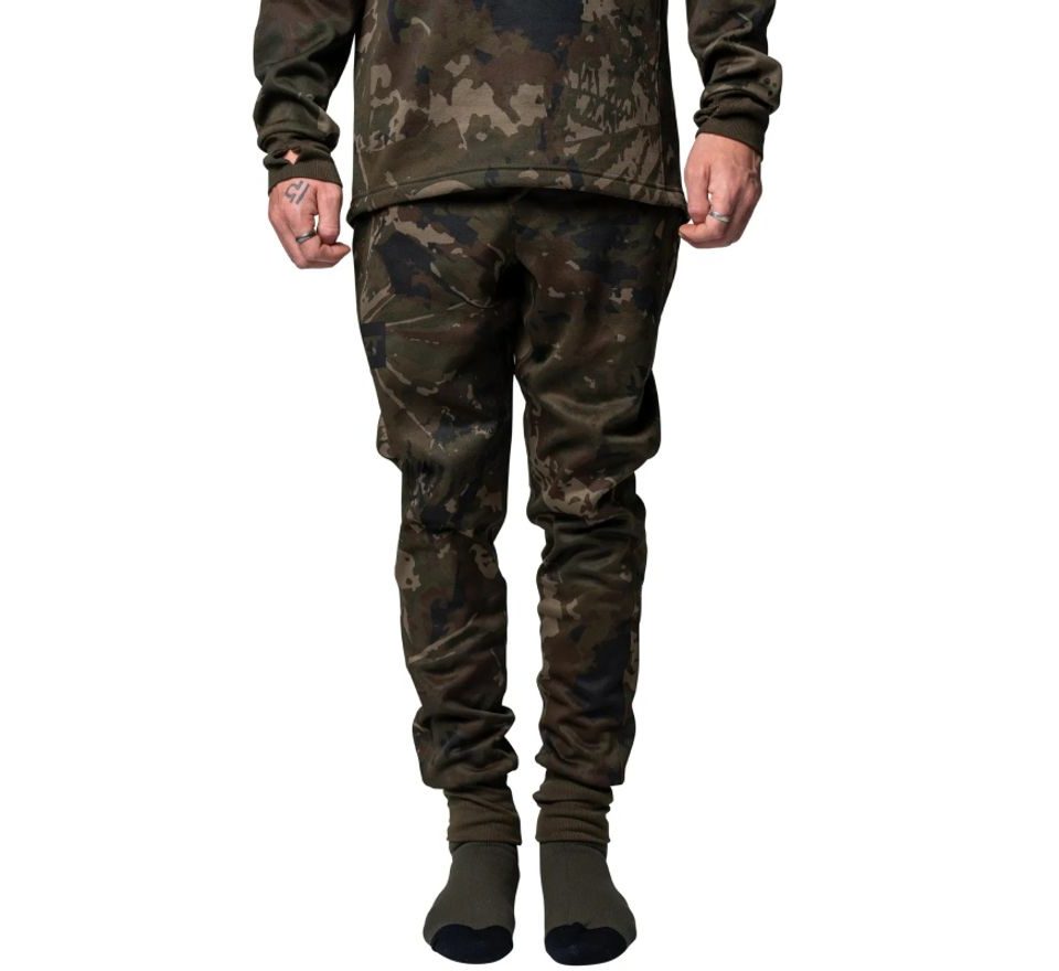Nash Termoprádlo ZT Base Layer Set Camo