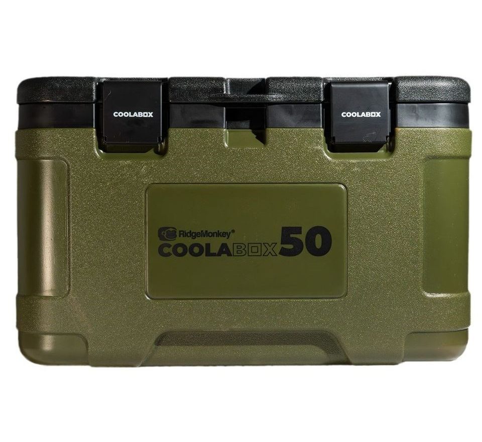 RidgeMonkey Chladící box CoolaBox Compact 50l